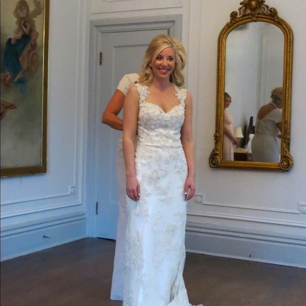 Meet your Posher, Taryn